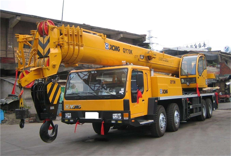 云浮市吊车出租选择重点